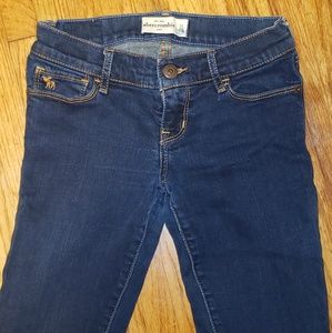 Abercrombie Kid Jeans